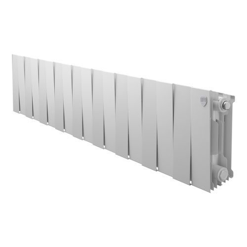 картинка Радиатор Royal Thermo PianoForte 200 /Bianco Traffico - 18 секц. от магазина Сантехстрой