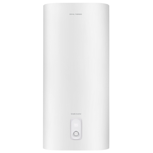 картинка Водонагреватель Royal Thermo RWH 50 Smalto Inverter от магазина Сантехстрой