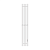 картинка Полотенцесушитель электрический Primoclima Sol R E White 100*12 3 от магазина Сантехстрой