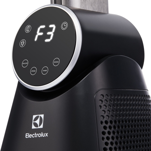 картинка Вентилятор безлопастной Electrolux EFB-1210B от магазина Сантехстрой