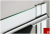 картинка Настенный профиль Am.Pm Inspire S 8х15 для монтажа душевого уголка от магазина Сантехстрой