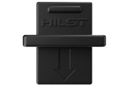 картинка HILST HILST Spacer для компенсационного зазора, 5мм (упак. 50шт) от магазина Сантехстрой