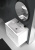 картинка Тумба под раковину Ravak SD Classic II 80 X000001481 подвесная Белая Серая от магазина Сантехстрой