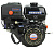 картинка Двигатель Lifan NP460, вал ?25мм, катушка 11 Ампер от магазина Сантехстрой