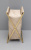 картинка Мешок для бельевой корзины Allen Brau Priority 6.32002-88 бежевый от магазина Сантехстрой