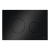 картинка TECEloop 2.0 Пластиковая панель смыва унитаза для системы двойного смыва, черный глянц. от магазина Сантехстрой