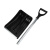 картинка Разборная автомобильная лопата (черная) REXANT от магазина Сантехстрой