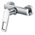 фото смеситель для душа rush st1235-63 хром