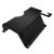 картинка Держатель для угловых шлифмашинок до 230мм,  настенный,  с крючками,  черный REXANT от магазина Сантехстрой