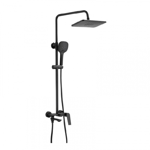 картинка Душевая система BELZ (B24533-7) от магазина Сантехстрой