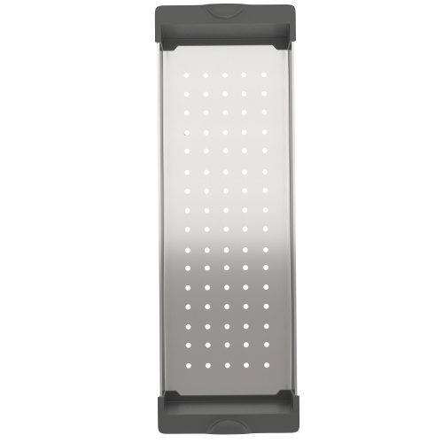 картинка Коландер для кухонной мойки Reflexion Arno RX3014SS полированная сталь от магазина Сантехстрой