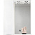 картинка Зеркальный шкаф BelBagno marino-spc-700/750-1a-bl-p-l Белый от магазина Сантехстрой