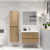 картинка Шкаф-колонна Art&Max Family-M Family-M-1500-2A-SO-HG harbor golden от магазина Сантехстрой