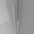 картинка Душевой уголок Lugano VSR-1L1012CLGM-1, 1200*1000, вороненая сталь, стекло прозрачное от магазина Сантехстрой