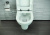 картинка Унитаз Vitra Zentrum Rim-Ex 5795B003-0075 подвесной без сиденья магазин Сантехстрой являющийся официальным дистрибьютором в России картинка Унитаз Vitra Zentrum Rim-Ex 5795B003-0075 подвесной без сиденья от магазина Сантехстрой