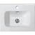картинка Раковина BelBagno 61 BB600/390ETL Белая от магазина Сантехстрой