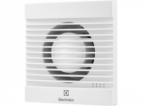 картинка Вентилятор вытяжной Electrolux Basic EAFB-150T с таймером от магазина Сантехстрой