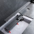 картинка W02SC-U11-090-04SB PrimeFlow Трап для душа линейный универс затвор Tile 90см цвет сталь мат от магазина Сантехстрой