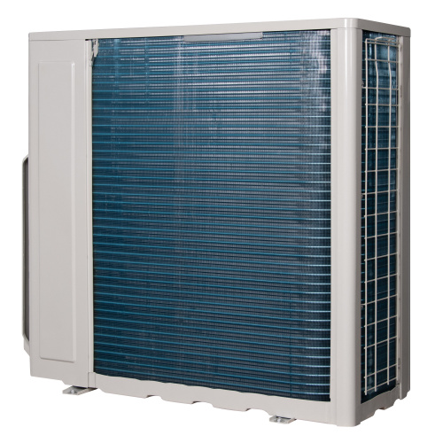 картинка Блок наружный Shuft SFMO/I-42 FMI-5/N8/Out инверторной мульти сплит-системы от магазина Сантехстрой