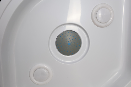 картинка Душевая кабина Niagara e120/90/40l/tn от магазина Сантехстрой