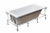 картинка Ванна акриловая Roca EASY 170x80 прямоугольная, белая (Z.RU93.0.762.4) от магазина Сантехстрой