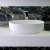 картинка KNIEF Prime Раковина накладная  53х35х15 cm, без отв под смеситель , цвет белый матовый (СПЕЦЦЕНА со склада!) от магазина Сантехстрой