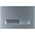 картинка Клавиша смыва BelBagno Marmi BB011-MR-CHROME.M Хром матовый от магазина Сантехстрой