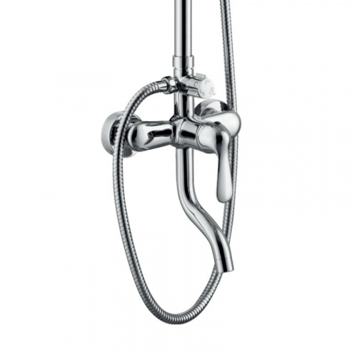 картинка Душевая система Haiba (HB2405) от магазина Сантехстрой