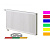 картинка Kermi FTV 11 500x1400 панельный радиатор с нижним подключением от магазина Сантехстрой