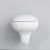 картинка Унитаз Diamond 123T20001R (530*405*375) БЕЛЫЙ подвесной БЕЗОБОДКОВЫЙ с толстой крышкой, 2 места магазин Сантехстрой являющийся официальным дистрибьютором в России картинка Унитаз Diamond 123T20001R (530*405*375) БЕЛЫЙ подвесной БЕЗОБОДКОВЫЙ с толстой крышкой, 2 места от магазина Сантехстрой
