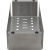 картинка Одинарный сифон с переливом, клапан-автомат MLN-S011(PW1) 3 1/2" от магазина Сантехстрой