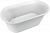 картинка Ванна FAMILY SMART 1700х780 мм акриловая,слив-перелив, белый матовый Matt Finish (260053) от магазина Сантехстрой