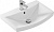 картинка Умывальник мебельный Cersanit Carina 60 (УТ000002241) от магазина Сантехстрой