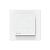 картинка Комнатный термостат Ридан RSmart-SW с Wi-Fi подключением 230V, встраиваемый, белый от магазина Сантехстрой
