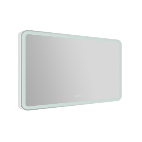 картинка Зеркало BelBagno SPC-MAR-900-600-LED-TCH-WARM от магазина Сантехстрой