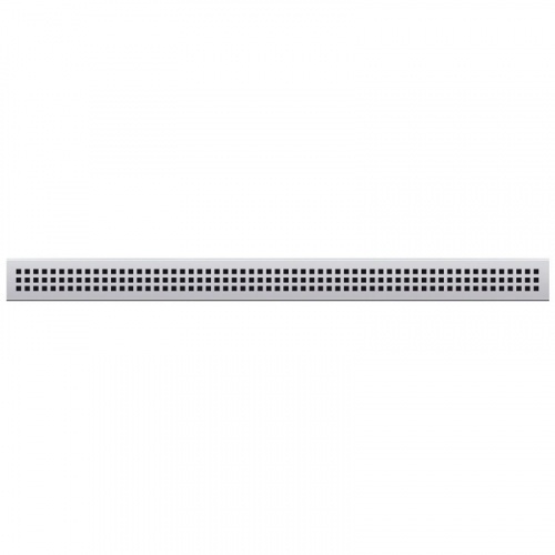 картинка Душевой лоток Plastbrno sze1850 Серый от магазина Сантехстрой