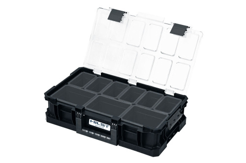 картинка HILST Ящик-органайзер HILST Indoor Organizer Plus от магазина Сантехстрой