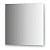 картинка Зеркало Evoform Standard 60х60 без подсветки от магазина Сантехстрой