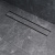 картинка W02SC-U11-050-04BM PrimeFlow Трап для душа линейный универс затвор Tile 50см цвет черн мат магазин Сантехстрой являющийся официальным дистрибьютором в России картинка W02SC-U11-050-04BM PrimeFlow Трап для душа линейный универс затвор Tile 50см цвет черн мат от магазина Сантехстрой
