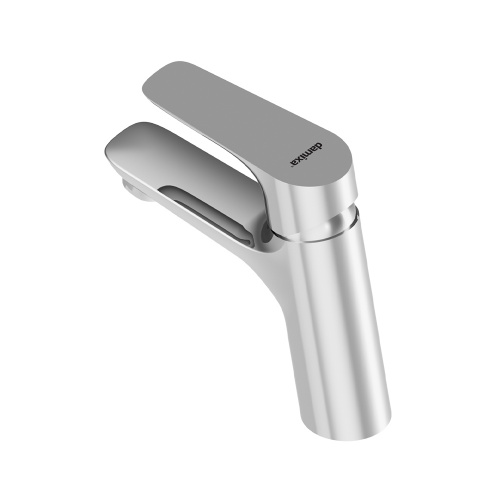 картинка 770210001 Jupiter, смеситель для умывальника, хром от магазина Сантехстрой