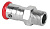картинка Муфта, MVI, пресс соединение, 22x1/2", Н, оцинкованная сталь от магазина Сантехстрой