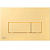 картинка Клавиша смыва Alcadrain Thin M575 Золото от магазина Сантехстрой