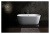 картинка Ванна Art&Max AM-520-1500-790 150х79 см, акрил от магазина Сантехстрой