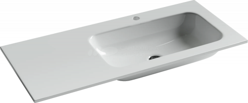 картинка Раковина Ceramica Nova Element CN7015 от магазина Сантехстрой