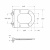 картинка Унитаз-компакт безободковый со смывом TORNADO BelBagno FLAY-TOR BB2149CP-TOR/BB2149T/BB2031SC магазин Сантехстрой являющийся официальным дистрибьютором в России картинка Унитаз-компакт безободковый со смывом TORNADO BelBagno FLAY-TOR BB2149CP-TOR/BB2149T/BB2031SC от магазина Сантехстрой