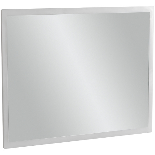 картинка Зеркало Jacob Delafon 100 EB1442-NF с подсветкой с подогревом и ИК-выключателем от магазина Сантехстрой