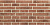 картинка Фиброцементная плита НИЧИХА WFX673, 455х1000х14 красный кирпич от магазина Сантехстрой
