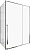 картинка Душевой уголок Allen Brau Fantasy 140x80 3.11008.00 + 3.11011.00 хром от магазина Сантехстрой