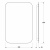 картинка Зеркало с LED-подсветкой 17 W DEFESTO DF 2802S от магазина Сантехстрой