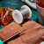 картинка Припой с канифолью ПОС-61, 100г,  Ø1мм,  (олово 61%,  свинец 39%),  катушка REXANT от магазина Сантехстрой